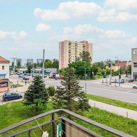 Apartamento Jasny I Elegancki Apartament W Gdansku Z Biurkiem Do Pracy Zdalnej By Renters